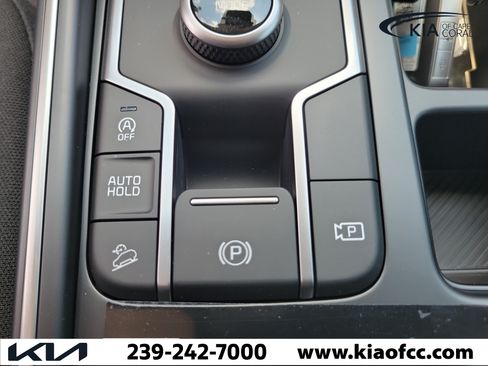 New 2026 Kia Sorento LX FWD image 27