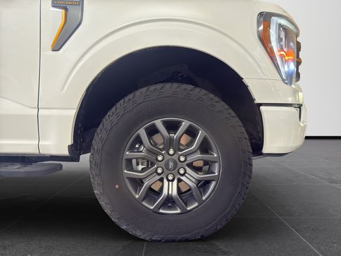 Used 2023 Ford F150 Tremor w/ Equipment Group 402A High AWD/4WD image 24