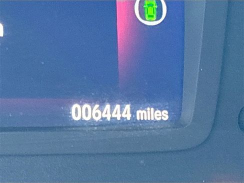 Used 2024 Honda Odyssey EX-L image 12