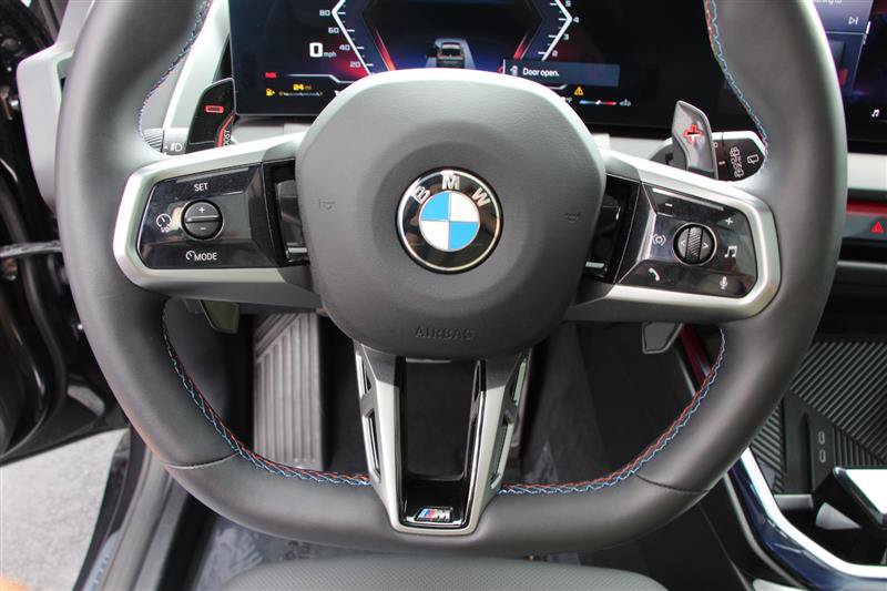Used 2026 BMW X3 M50 AWD/4WD image 28