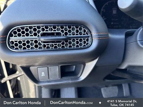 New 2026 Honda HR-V Sport image 16