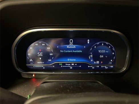 Used 2023 Chevrolet Tahoe High Country image 25