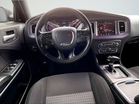 Certified 2023 Dodge Charger SXT RWD image 8