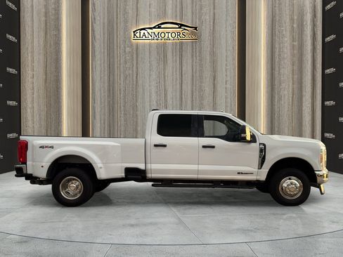 Used 2024 Ford F350 XLT image 15