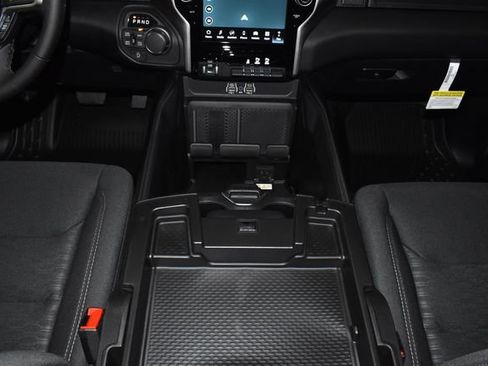 New 2026 RAM 1500 Big Horn image 21