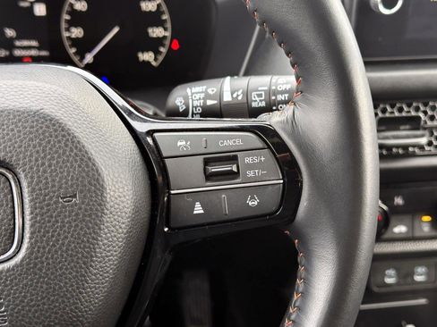 Used 2026 Honda HR-V Sport image 21