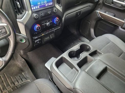 Used 2019 Chevrolet Silverado 1500 RST w/ All-Star Edition AWD/4WD image 26