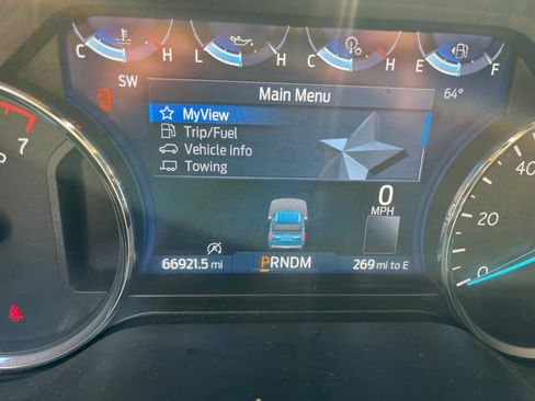 Used 2024 Ford Expedition Max Limited image 13