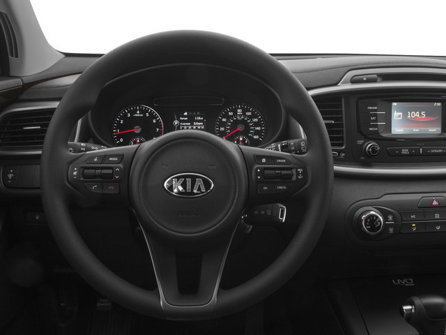 Used 2017 Kia Sorento FWD w/ LX Convenience Package image 10