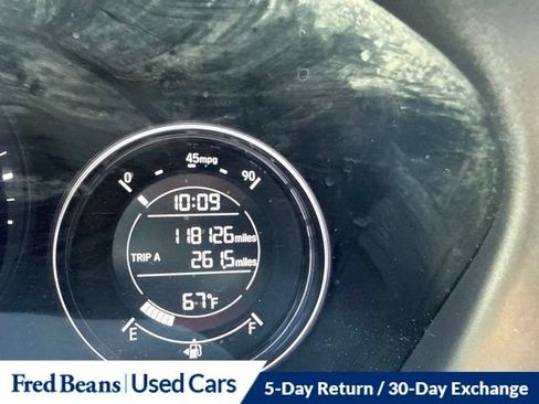Used 2020 Honda HR-V LX image 25