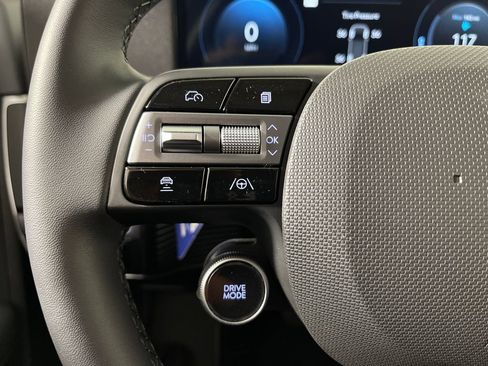 New 2026 Hyundai Ioniq 5 SEL RWD image 28