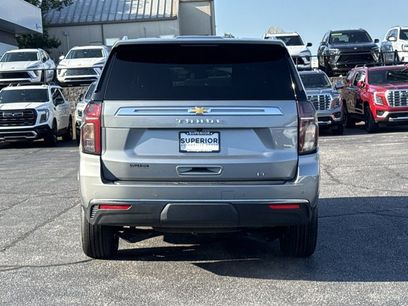 Used 2024 Chevrolet Tahoe LT