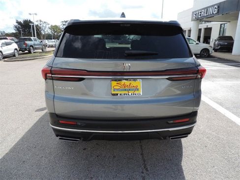 New 2026 Buick Enclave Preferred image 6