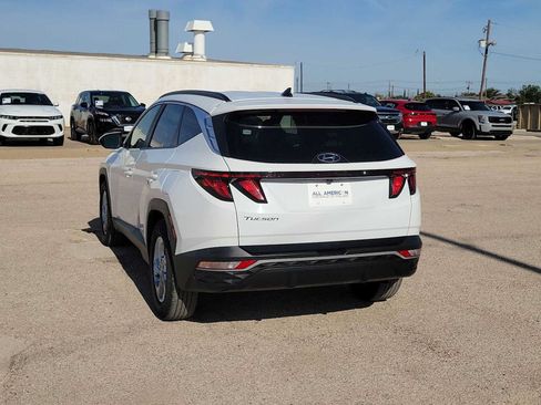 Used 2024 Hyundai Tucson SEL FWD image 6