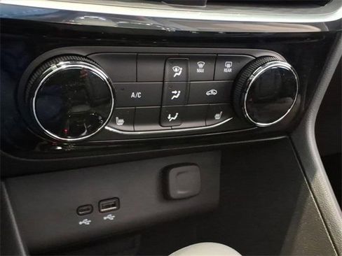 New 2026 Buick Encore GX Sport Touring w/ Comfort Package image 8