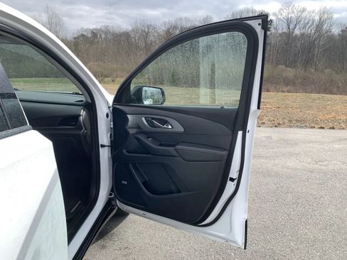 Used 2019 Chevrolet Traverse Premier w/ Redline Edition image 32