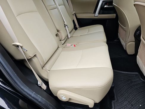 Used 2016 Toyota 4Runner SR5 Premium AWD/4WD image 20