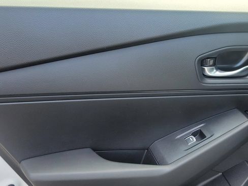 Used 2025 Honda Accord SE image 15