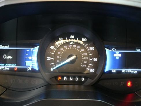 Used 2024 Ford Edge SEL AWD/4WD image 25