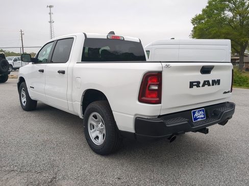 New 2026 RAM 1500 Tradesman AWD/4WD image 5