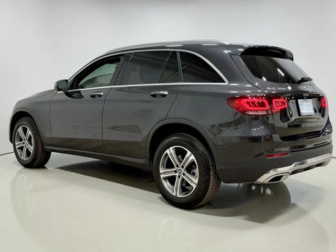 Used 2022 Mercedes-Benz GLC 300 image 17