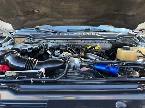 Used 2017 Ford F250 XLT image 31