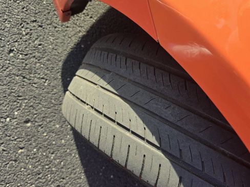 Used 2015 Scion tC image 25