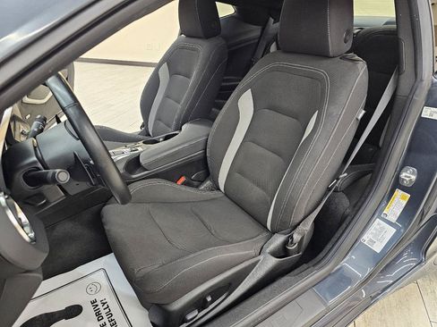 Used 2023 Chevrolet Camaro LT w/ RS Package RWD image 16