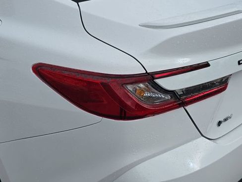 Used 2026 Toyota Camry SE w/ Convenience Package FWD image 35