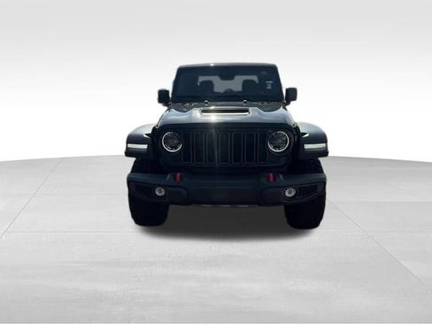 Used 2024 Jeep Gladiator Mojave w/ Technology Group image 41