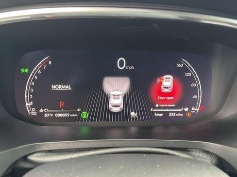 Used 2023 Acura MDX SH-AWD w/ Technology Package image 21