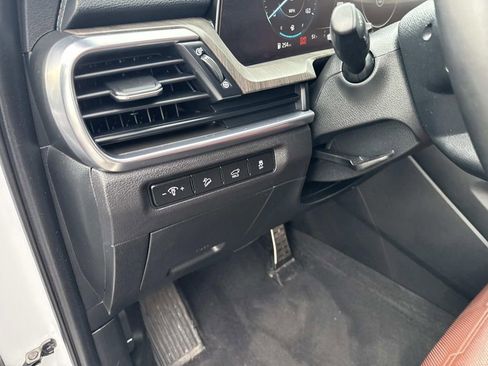 Used 2023 Kia Telluride SX Prestige image 20