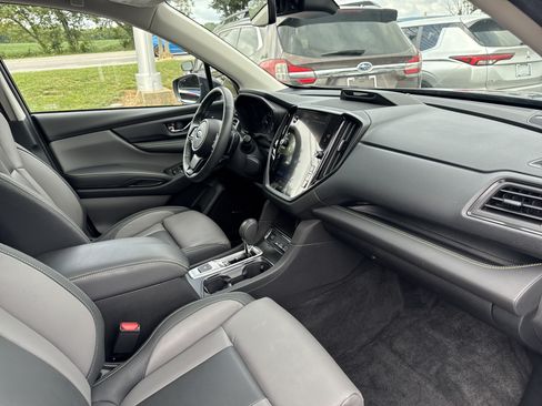 Used 2024 Subaru Ascent Onyx Edition Limited AWD/4WD image 10