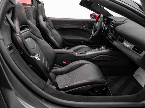 Used 2023 Maserati MC20 Spyder RWD image 65