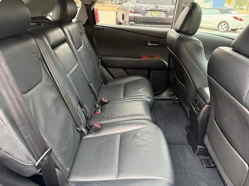Used 2012 Lexus RX 350 AWD w/ Premium Pkg image 77