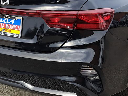 Used 2024 Kia Forte LXS image 35