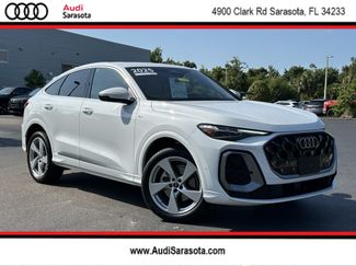 Certified 2025 Audi Q5 Premium Plus w/ Premium Plus AWD/4WD video 1