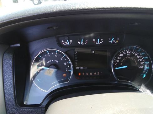 Used 2011 Ford F150 FX4 image 23