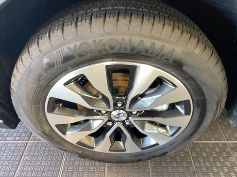 Used 2024 Subaru Outback Limited image 5