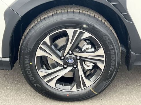 New 2026 Subaru Crosstrek 2.0i Premium image 35