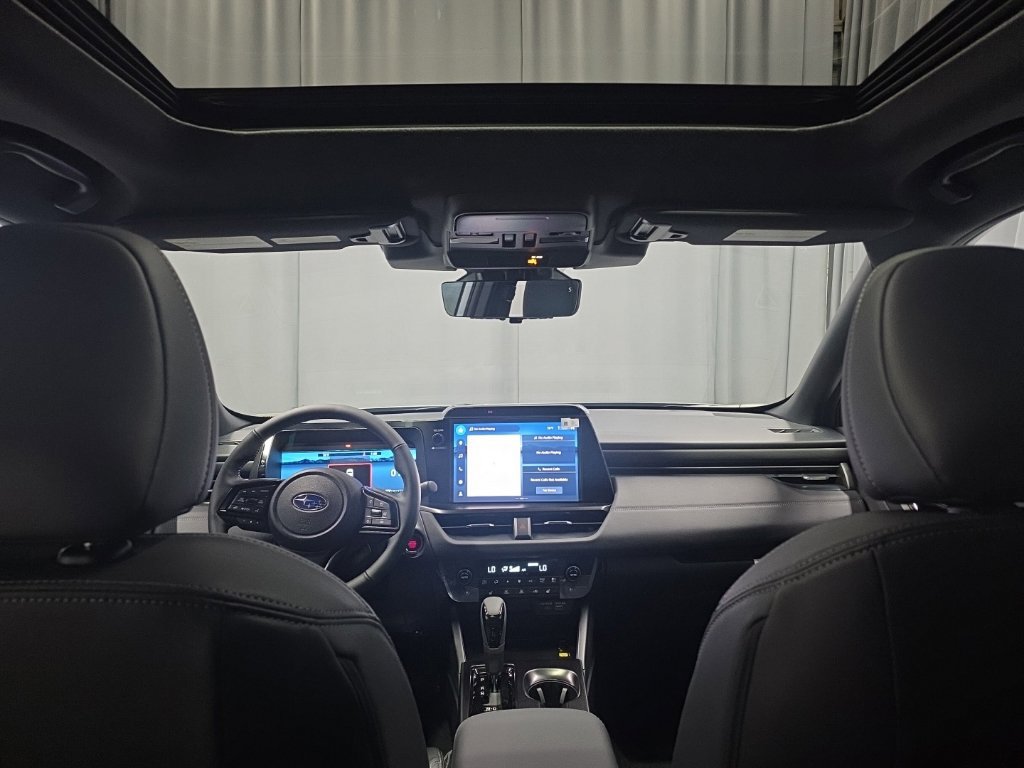 New 2026 Subaru Outback Touring XT AWD/4WD image 13