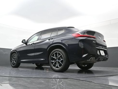 Used 2025 BMW X4 xDrive30i w/ Premium Package AWD/4WD image 26