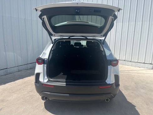 Certified 2025 MAZDA CX-50 2.5 Hybrid w/ Preferred Pkg AWD/4WD image 8