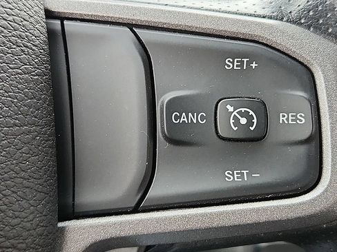Used 2024 RAM 2500 Tradesman w/ Protection Group AWD/4WD image 24