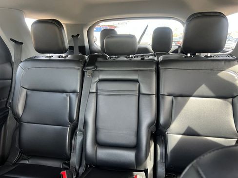 Used 2023 Ford Explorer XLT w/ Equipment Group 202A RWD image 40