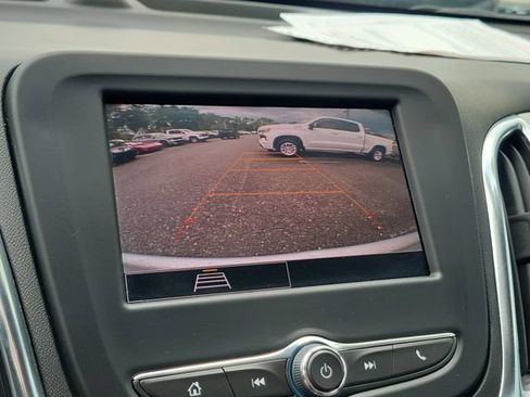 Certified 2022 Chevrolet Equinox LT FWD image 28