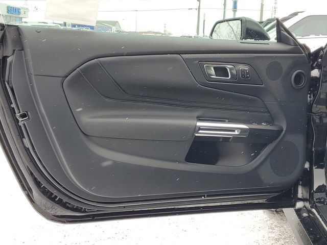 New 2026 Ford Mustang Premium RWD image 8