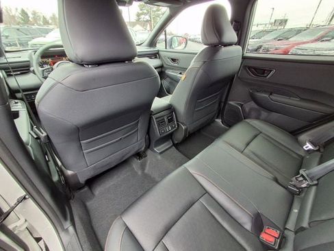 New 2026 Subaru Outback Wilderness AWD/4WD image 15