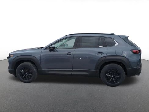 New 2026 MAZDA CX-50 AWD 2.5 Hybrid w/ Weather Package image 3