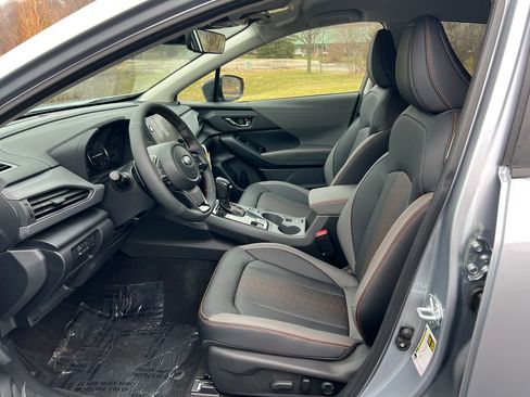 New 2026 Subaru Crosstrek 2.5i Limited AWD/4WD image 4